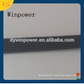 PVC 300V tinned copper 4 core 28 awg flat ribbon cable